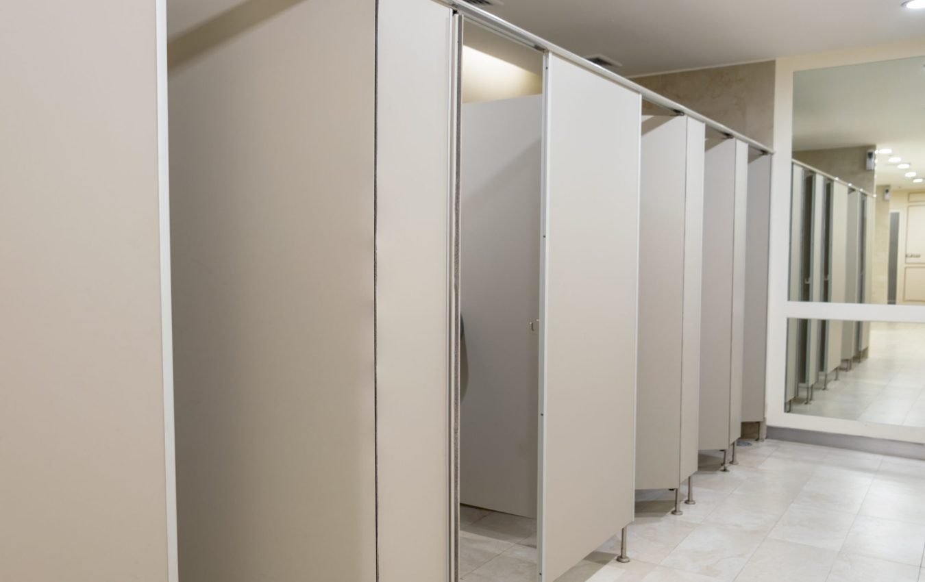 Toilet bathroom luxury door open and close sorted